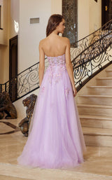 4 of 8 Nox Anabel Q1773 Lilac