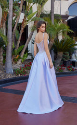 8 of 8 Nox Anabel Q1775 Lilac
