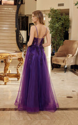 6 of 6 Nox Anabel Q1778 Plum