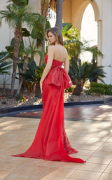 10 of 10 Nox Anabel Q1781 Red