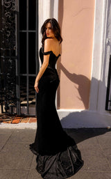 10 of 11 Nox Anabel R1244 Black