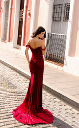 8 of 11 Nox Anabel R1244 Ruby