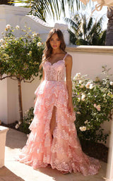 6 of 28 Nox Anabel R1299 Blush