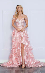 7 of 28 Nox Anabel R1299 Blush