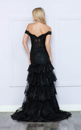 20 of 20 Nox Anabel R1301 Black