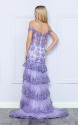 15 of 20 Nox Anabel R1301 Victoria-Lilac