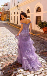 16 of 20 Nox Anabel R1301 Victoria-Lilac