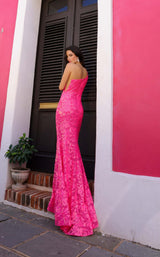 8 of 9 Nox Anabel R1308 Fuchsia