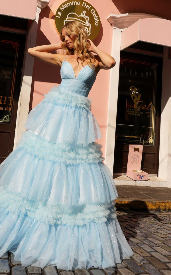 Designer Dresses Under $200 | Shop Gowns & Prom Dresses Cheap  Page 3   TheDressWarehouse