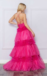 13 of 13 Nox Anabel R1316 Fuchsia