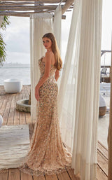 24 of 24 Nox Anabel R1686 Gold