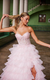 13 of 17 Nox Anabel R1688 Pink