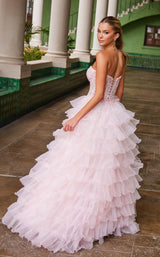 16 of 17 Nox Anabel R1688 Pink