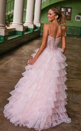 17 of 17 Nox Anabel R1688 Pink