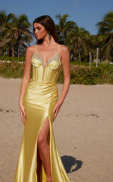 23 of 33 Nox Anabel R1689 Yellow
