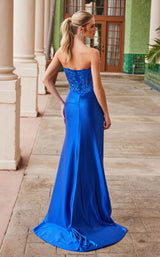 22 of 23 Nox Anabel R1690 Royal Blue