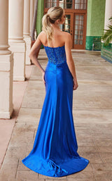 23 of 23 Nox Anabel R1690 Royal Blue