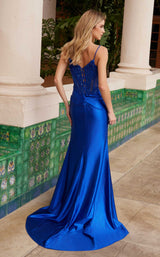 12 of 13 Nox Anabel R1691 Royal Blue