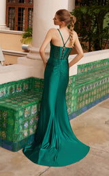 17 of 17 Nox Anabel R1692 Emerald