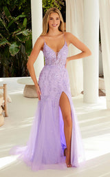 5 of 12 Nox Anabel R1717 Lilac