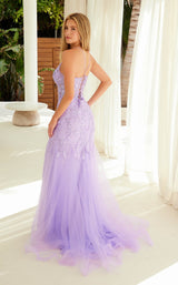 10 of 12 Nox Anabel R1717 Lilac