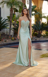 5 of 9 Nox Anabel R1811 Sage Green