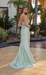 9 of 9 Nox Anabel R1811 Sage Green