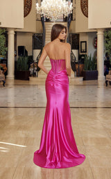 8 of 12 Nox Anabel R1812 Fuchsia
