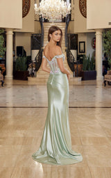 8 of 9 Nox Anabel R1814 Sage Green