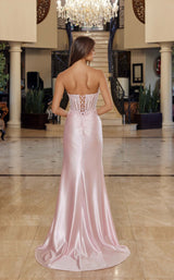4 of 9 Nox Anabel R1816 Baby Pink