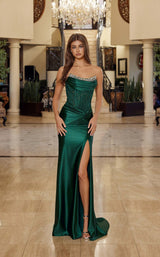 1 of 4 Nox Anabel R1818 Emerald