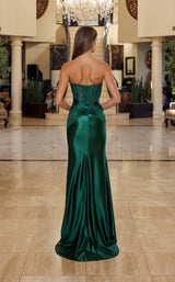 4 of 4 Nox Anabel R1818 Emerald