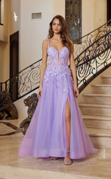 2 of 9 Nox Anabel R1824 Lilac