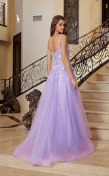 4 of 9 Nox Anabel R1824 Lilac