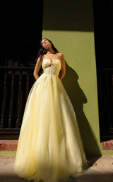6 of 13 Nox Anabel T1326 Lemon