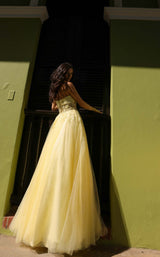 12 of 13 Nox Anabel T1326 Lemon