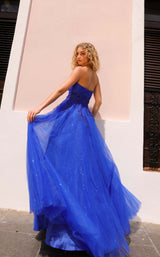 13 of 13 Nox Anabel T1326 Royal Blue