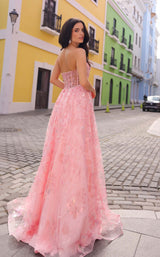 8 of 9 Nox Anabel T1332 Blush