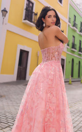 7 of 9 Nox Anabel T1332 Blush