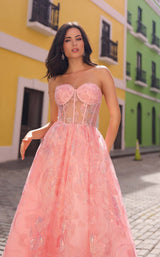 5 of 9 Nox Anabel T1332 Blush