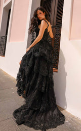 14 of 17 Nox Anabel T1335 Black