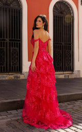 15 of 17 Nox Anabel T1335 Fuchsia