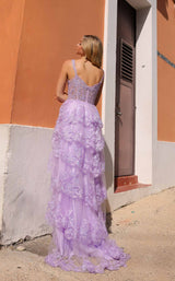 16 of 17 Nox Anabel T1335 Lilac