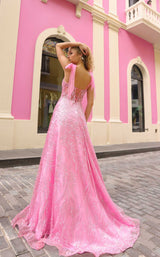 12 of 12 Nox Anabel T1336 Hot Pink