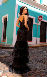 7 of 7 Nox Anabel T1337 Black