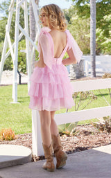 20 of 20 Nox Anabel T133 Baby Pink