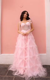 1 of 12 Nox Anabel T1340 Blush