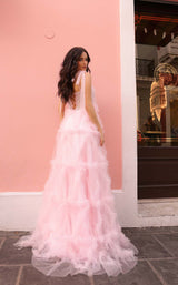 10 of 12 Nox Anabel T1340 Blush