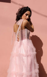 8 of 12 Nox Anabel T1340 Blush