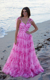 4 of 32 Nox Anabel T1501 Fuchsia